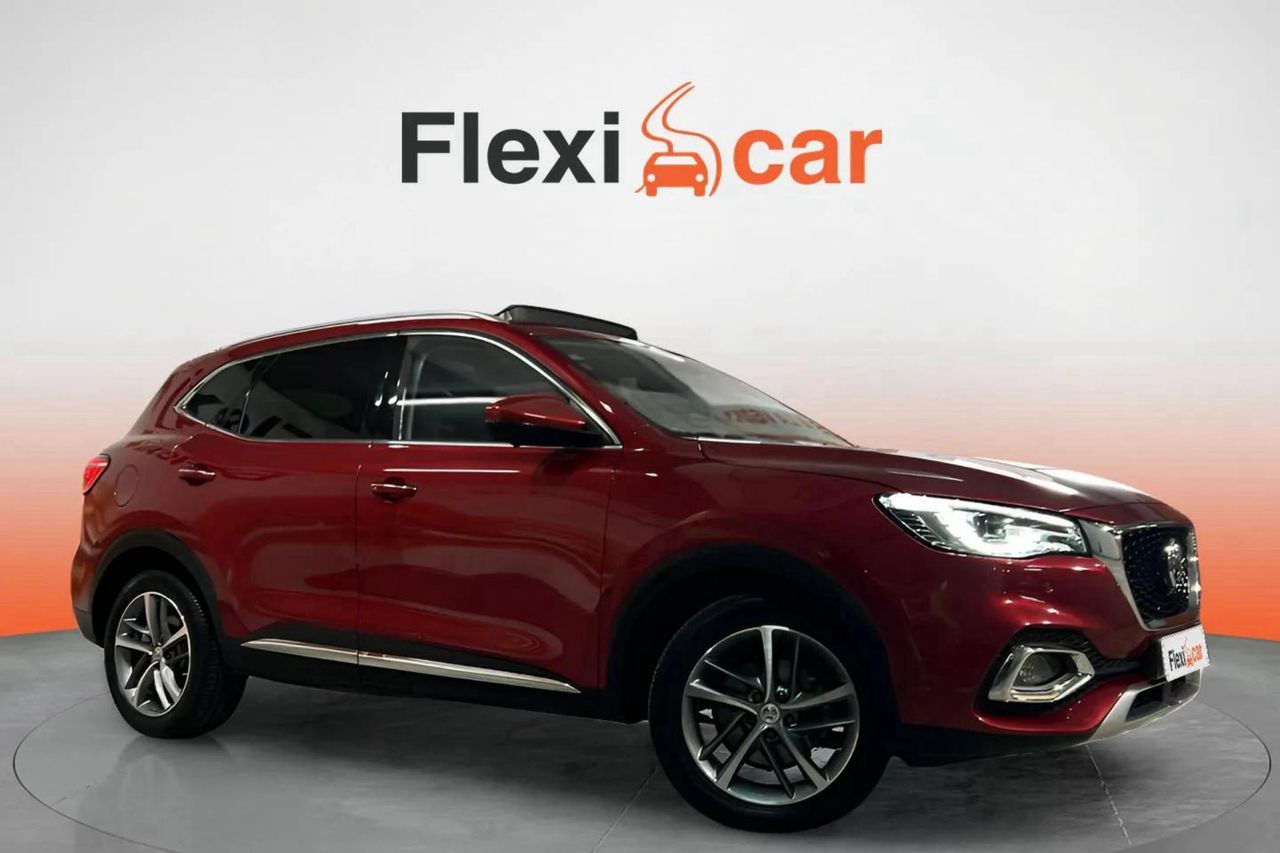 Dexedrine 15 mg entrega rapida  de segunda mano - MG HS 1.5T-GDI PHEV Luxury