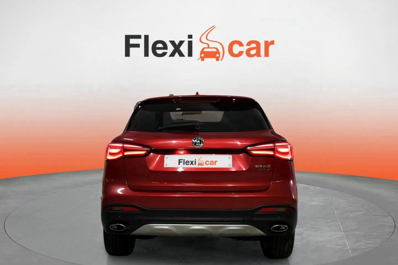 mg hs 1.5t-gdi phev luxury foto grande (3)