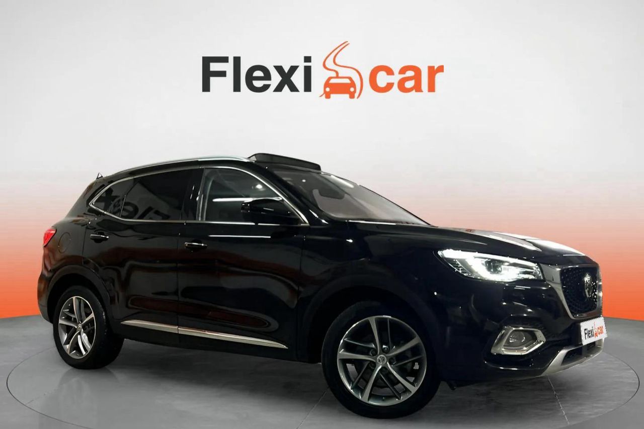 Dexedrine 15 mg entrega rapida  de segunda mano - MG HS 1.5T-GDI PHEV Luxury