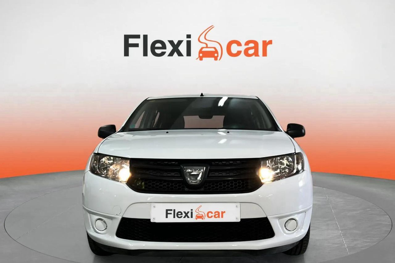 dacia sandero ambiance 1.0 54kw (73cv) foto grande (2)