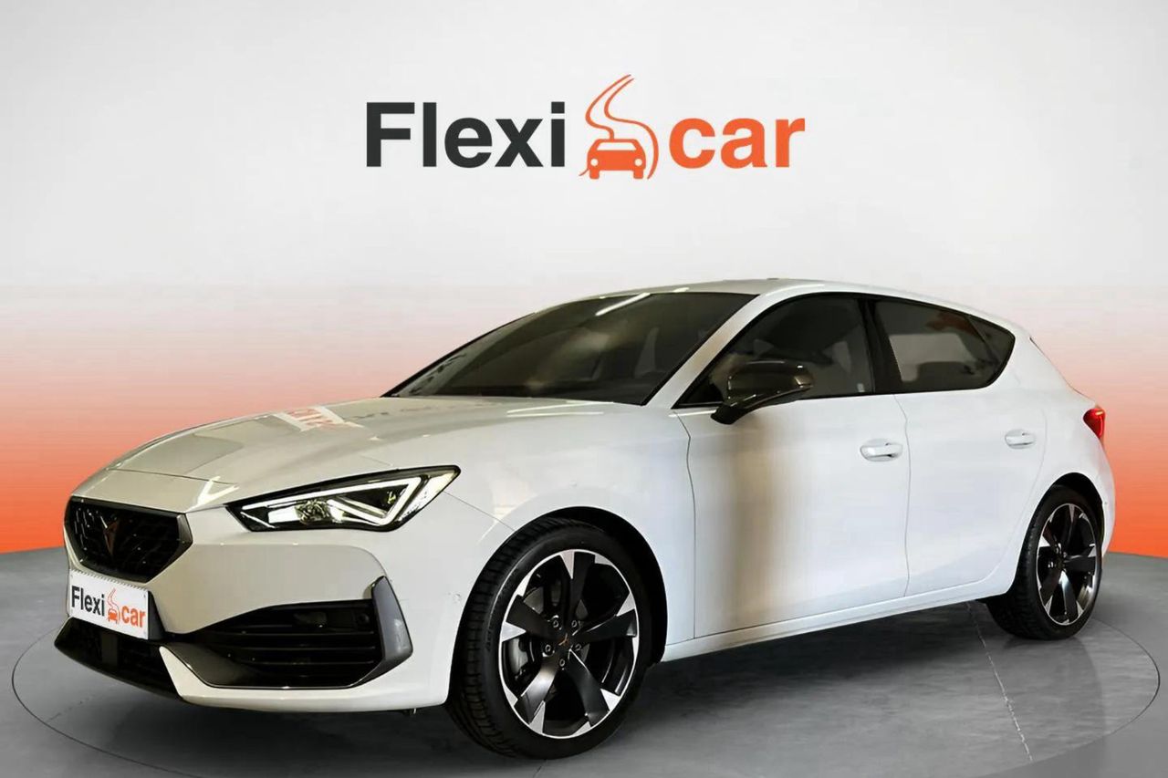 cupra león 1.5 etsi 110 kw (150 cv) dsg foto grande (3)