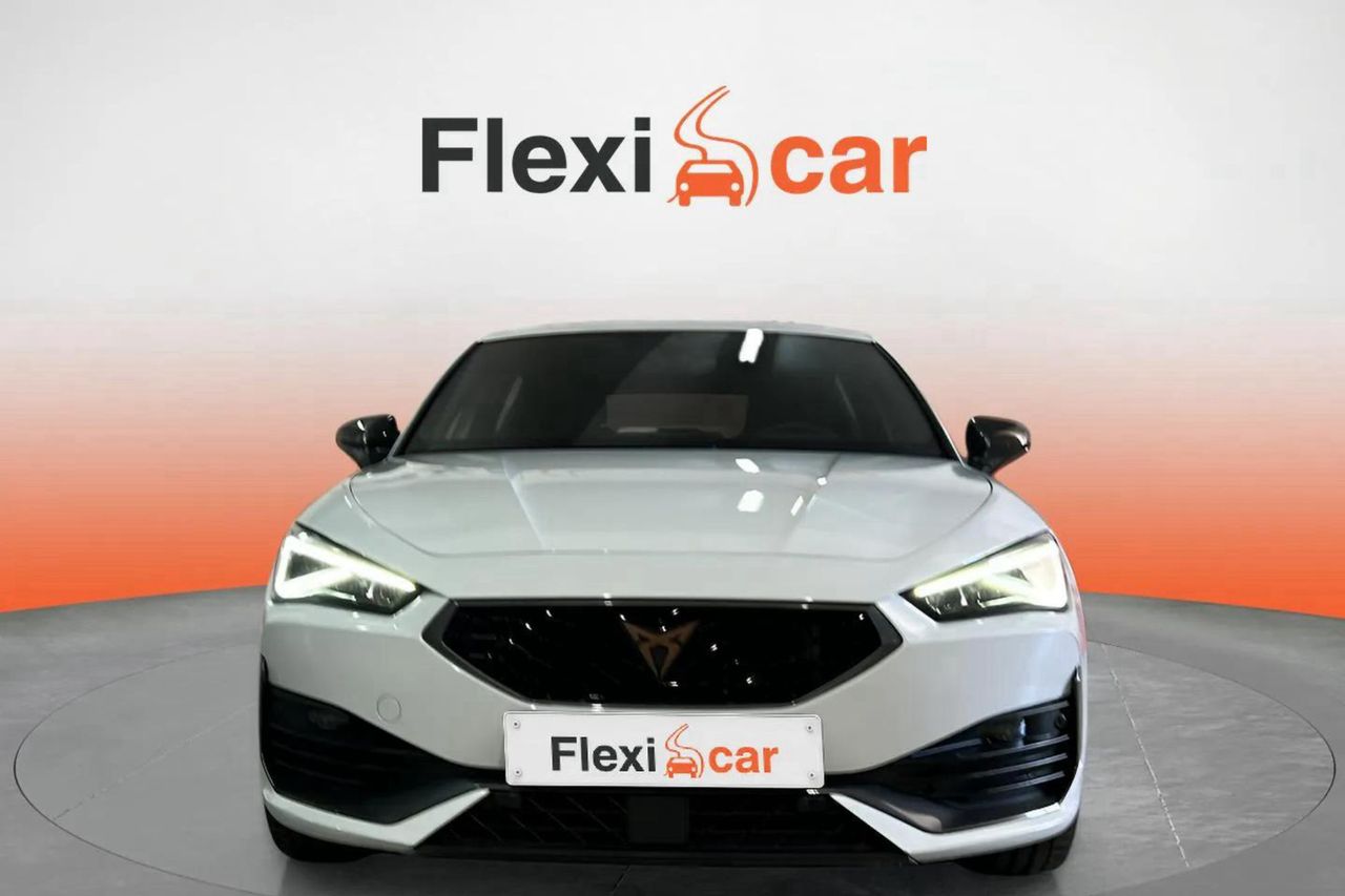 cupra león 1.5 etsi 110 kw (150 cv) dsg foto grande (2)
