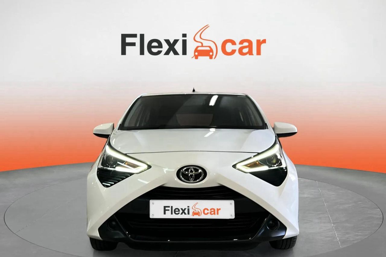 toyota aygo 2021 foto grande (2)