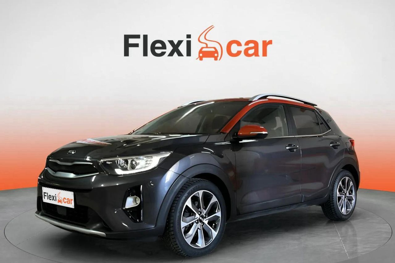 kia stonic gtline foto grande (3)