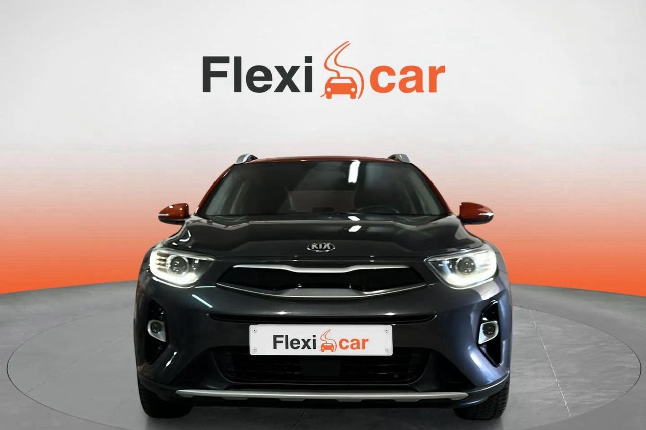 kia stonic gtline foto grande (2)
