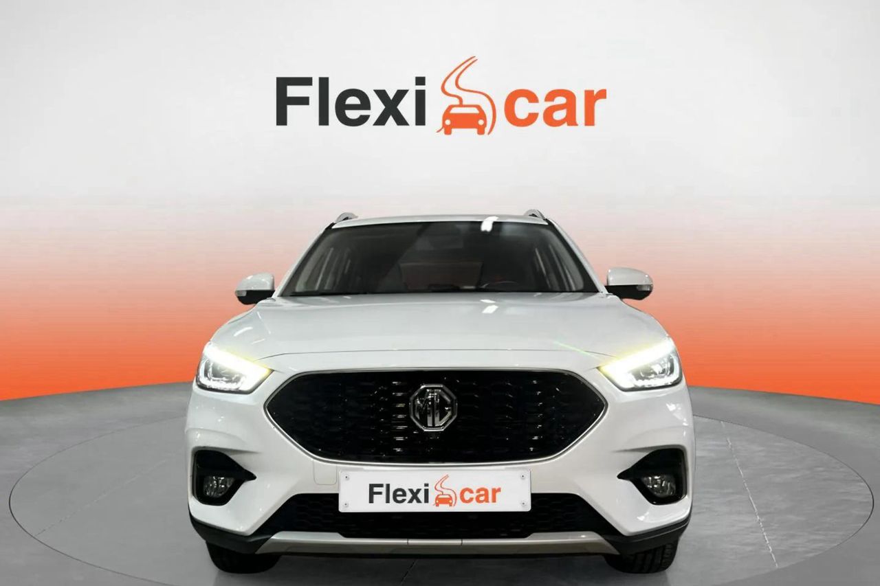 mg zs 1.0t luxury auto foto grande (2)