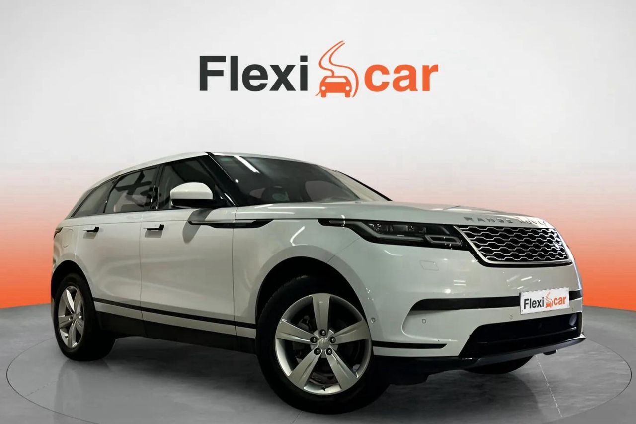 Foto land rover range rover velar 2.0 d180 132kw (180cv) 4wd auto