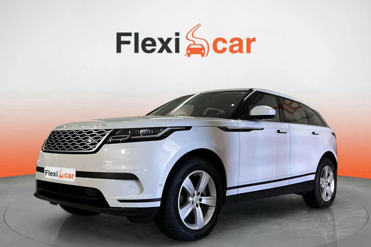 land rover range rover velar 2.0 d180 132kw (180cv) 4wd auto foto grande (3)