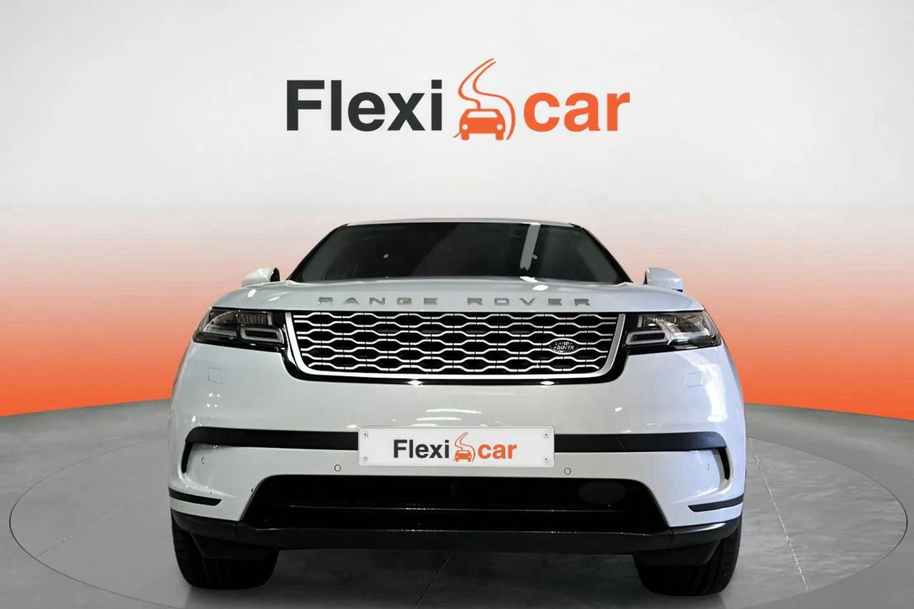 land rover range rover velar 2.0 d180 132kw (180cv) 4wd auto foto grande (2)