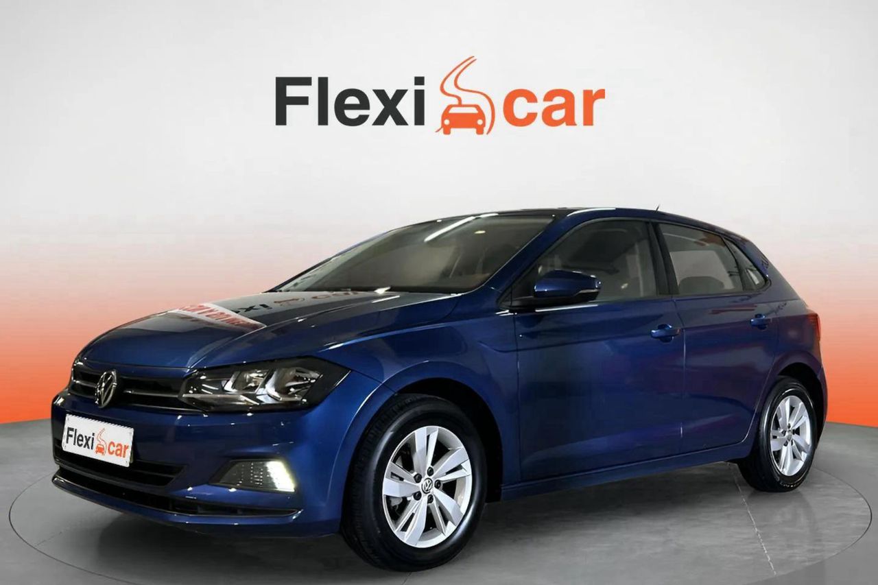 volkswagen polo advance 1.0 tsi 70kw (95cv) dsg foto grande (3)