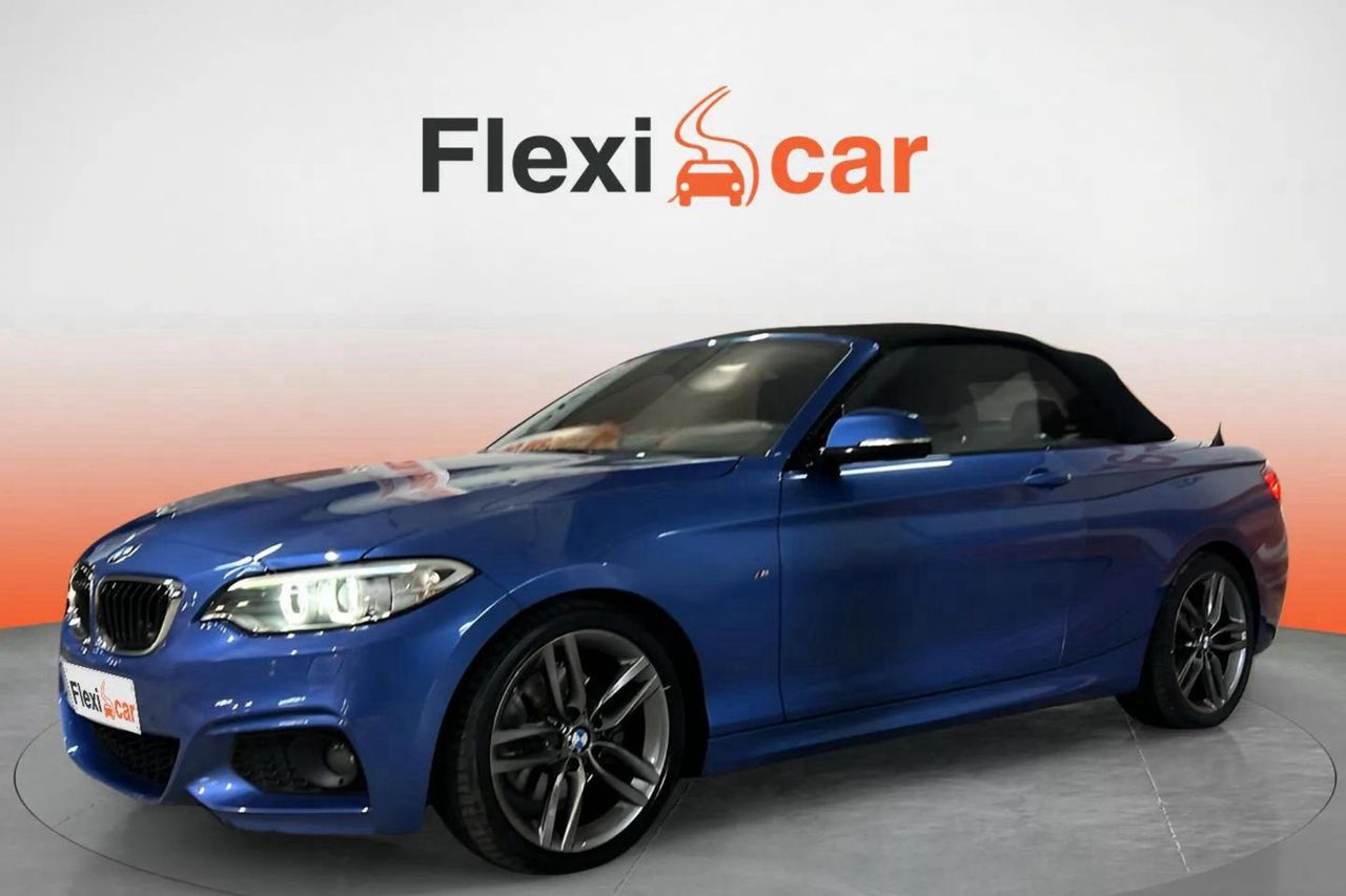 bmw serie 2 220i foto grande (3)