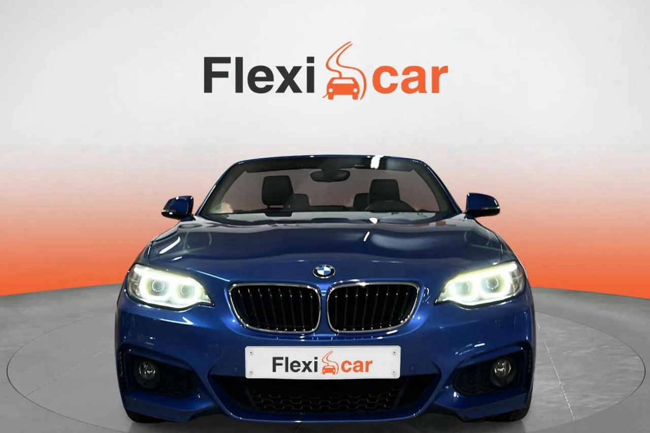 bmw serie 2 220i foto grande (2)