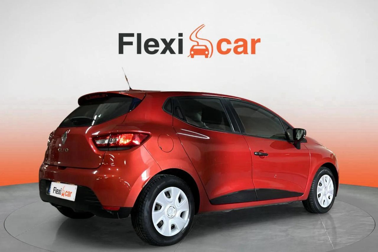 renault clio business 1.2 16v 75 foto grande (3)