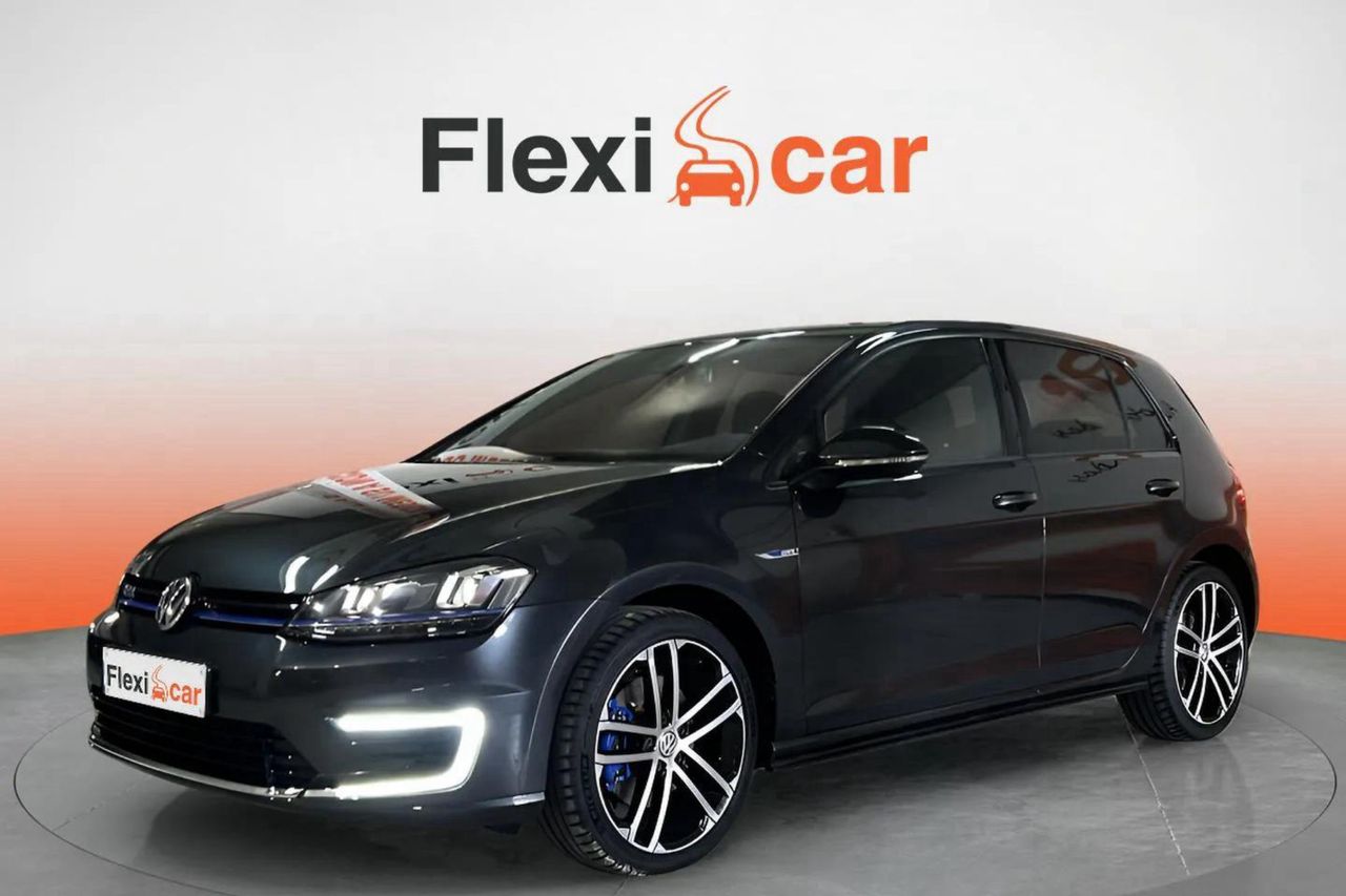 volkswagen golf 1.4 tsi dsg gte foto grande (3)