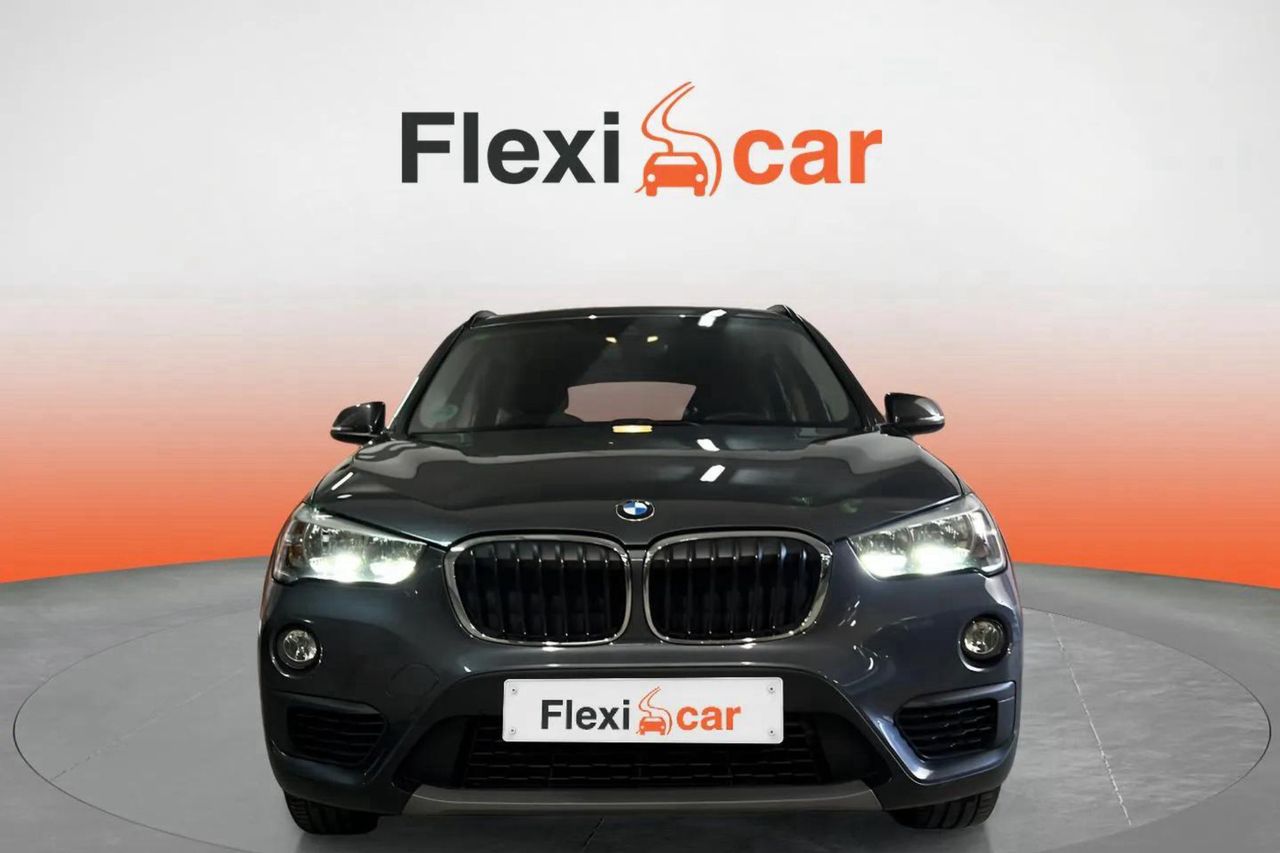 bmw x1 18i sdrive foto grande (2)
