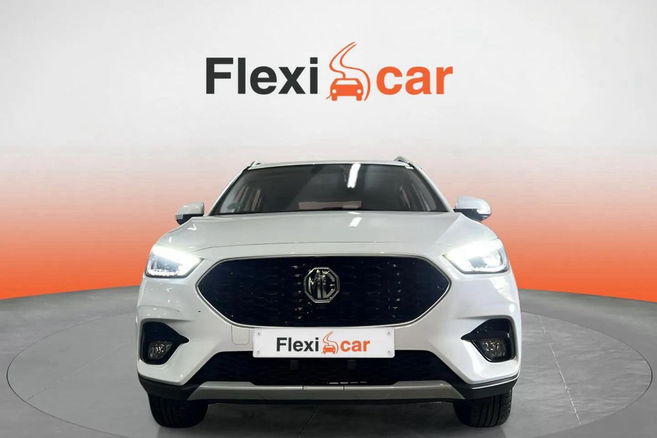 mg zs 1.5 luxury foto grande (2)