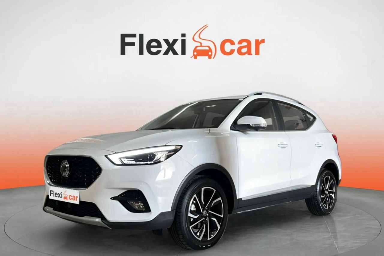 mg zs 1.5 luxury foto grande (3)