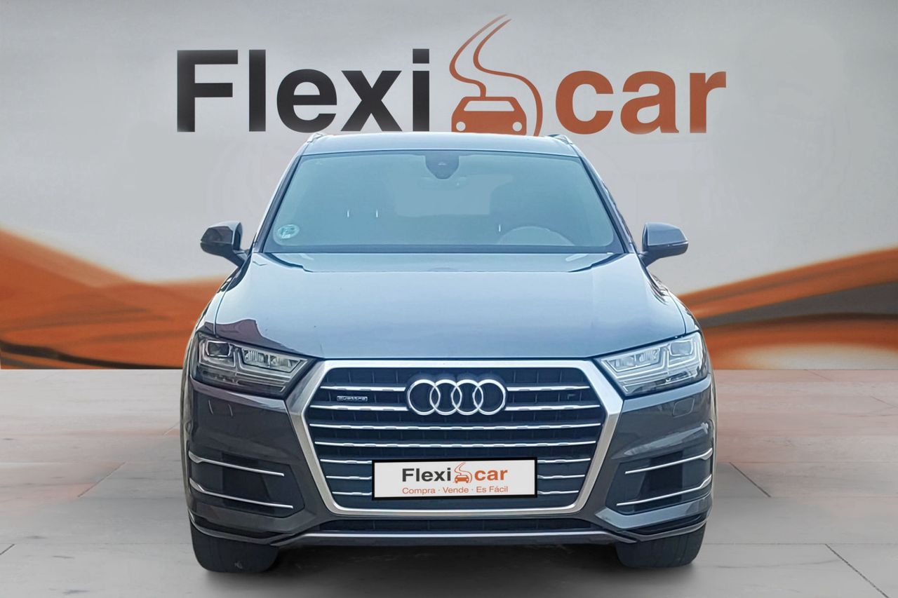 audi q7 black line ed 3.0 tdi 200kw quattro tip foto grande (2)