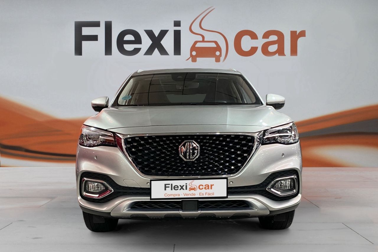 mg hs 1.5 turbo gdi luxury dct foto grande (2)