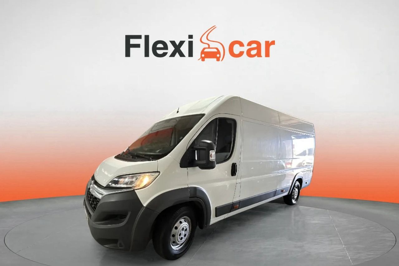 citroen jumper l4h2 130cv foto grande (3)
