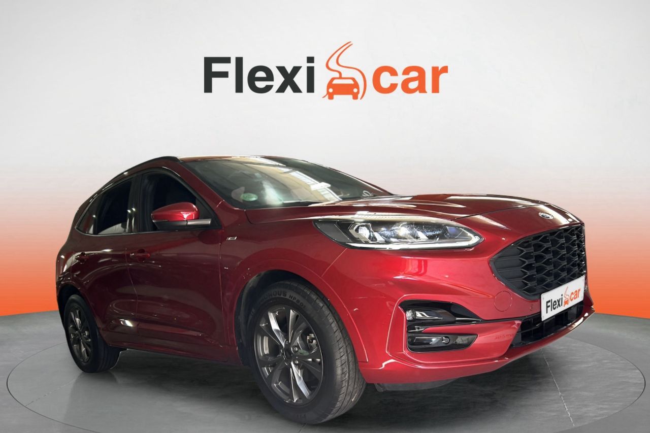 Foto ford kuga st-line 1.5t ecoboost 110kw (150cv)