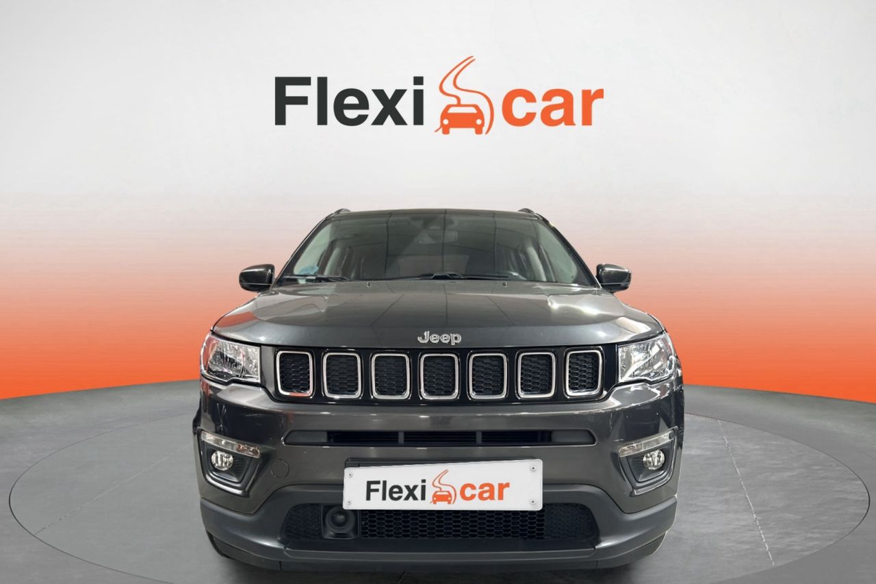 jeep compass 1.6 mjet 88kw longitude 4x2 foto grande (2)