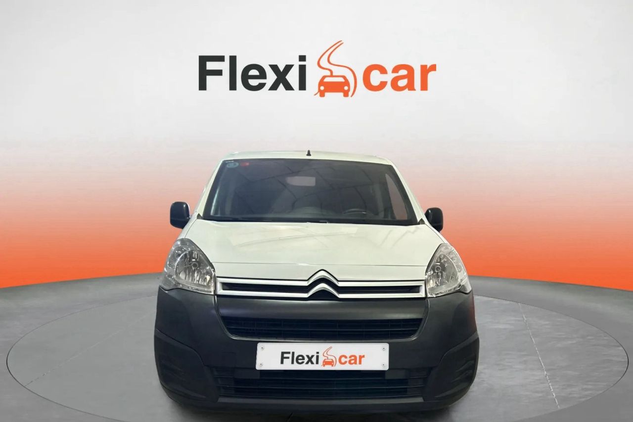 citroen berlingo talla m bluehdi 100 live foto grande (2)