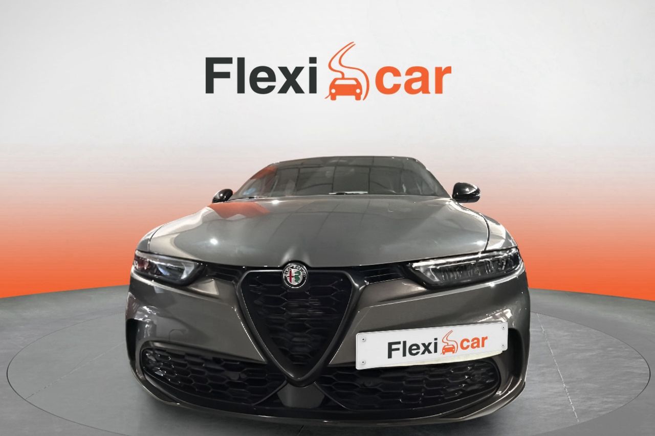 alfa romeo tonale 1.5 mhev gasolina 130 cv sprint fwd foto grande (2)