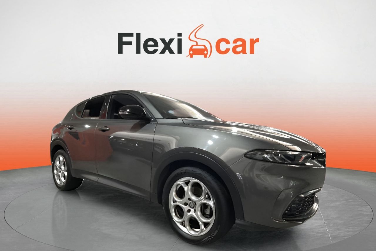 Foto alfa romeo tonale 1.5 mhev gasolina 130 cv sprint fwd
