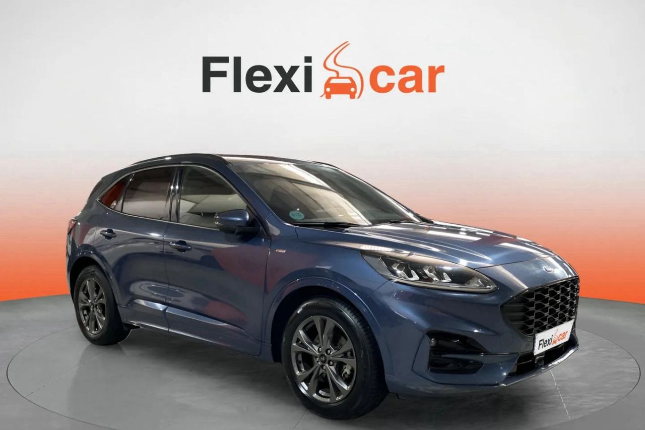 Foto ford kuga st-line 1.5t ecoboost 110kw (150cv)