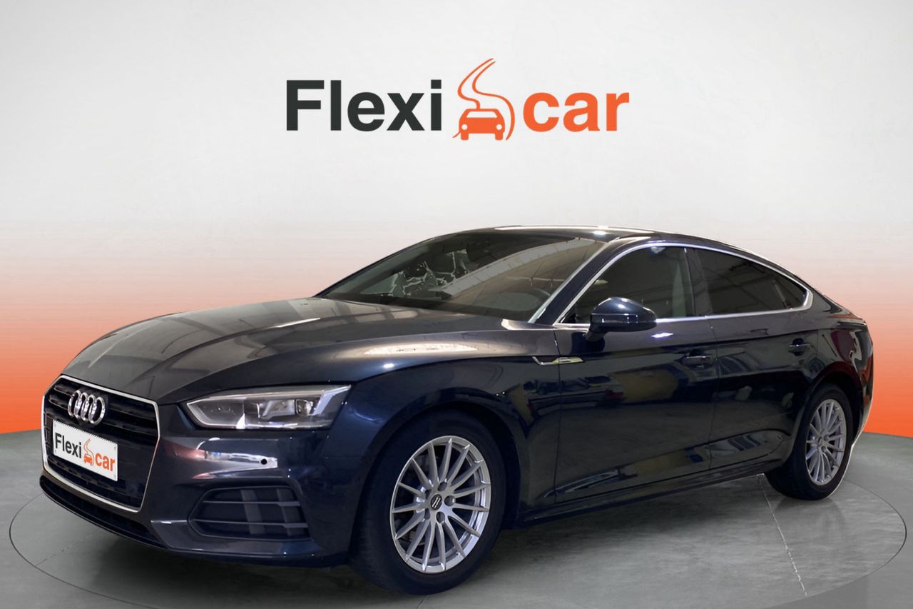 audi a5 2.0 tdi 110kw s tronic sportback foto grande (3)