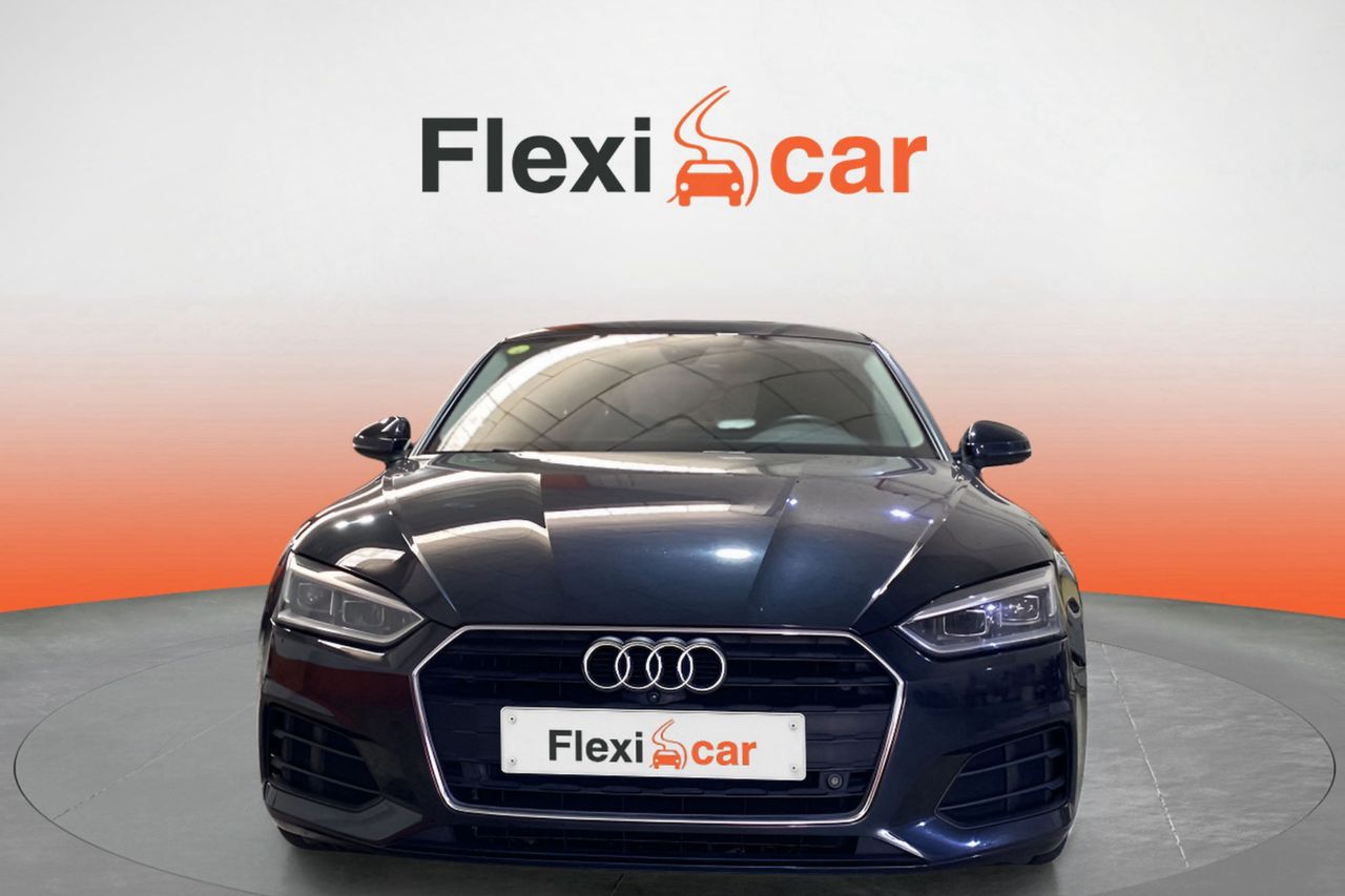 audi a5 2.0 tdi 110kw s tronic sportback foto grande (2)