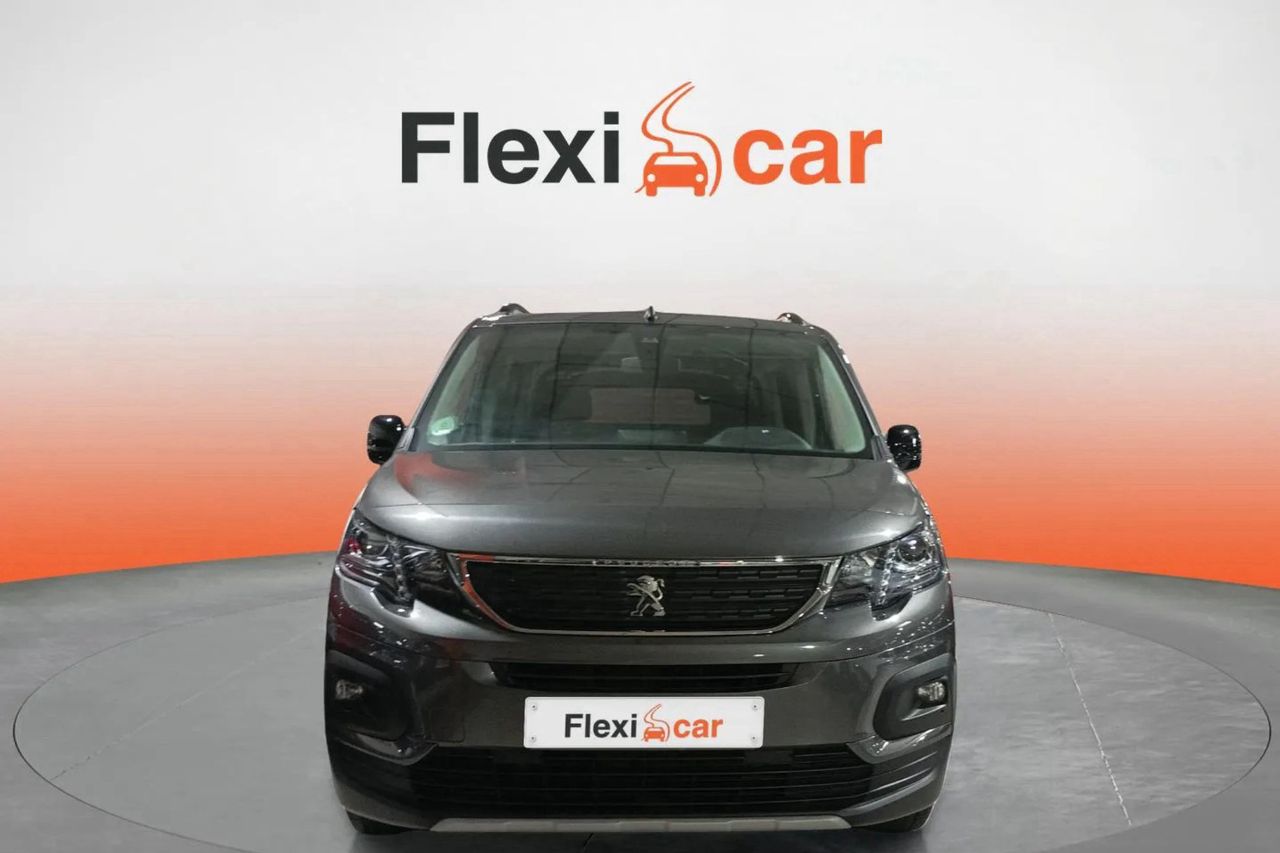 peugeot rifter rifter gt bluehdi 130 foto grande (2)