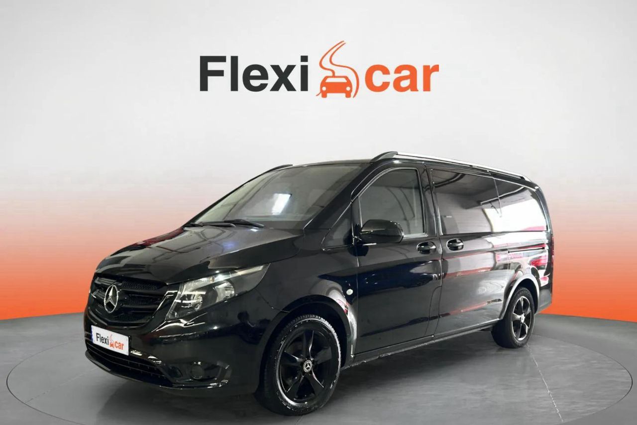 mercedes benz vito tourer 114cdi foto grande (3)