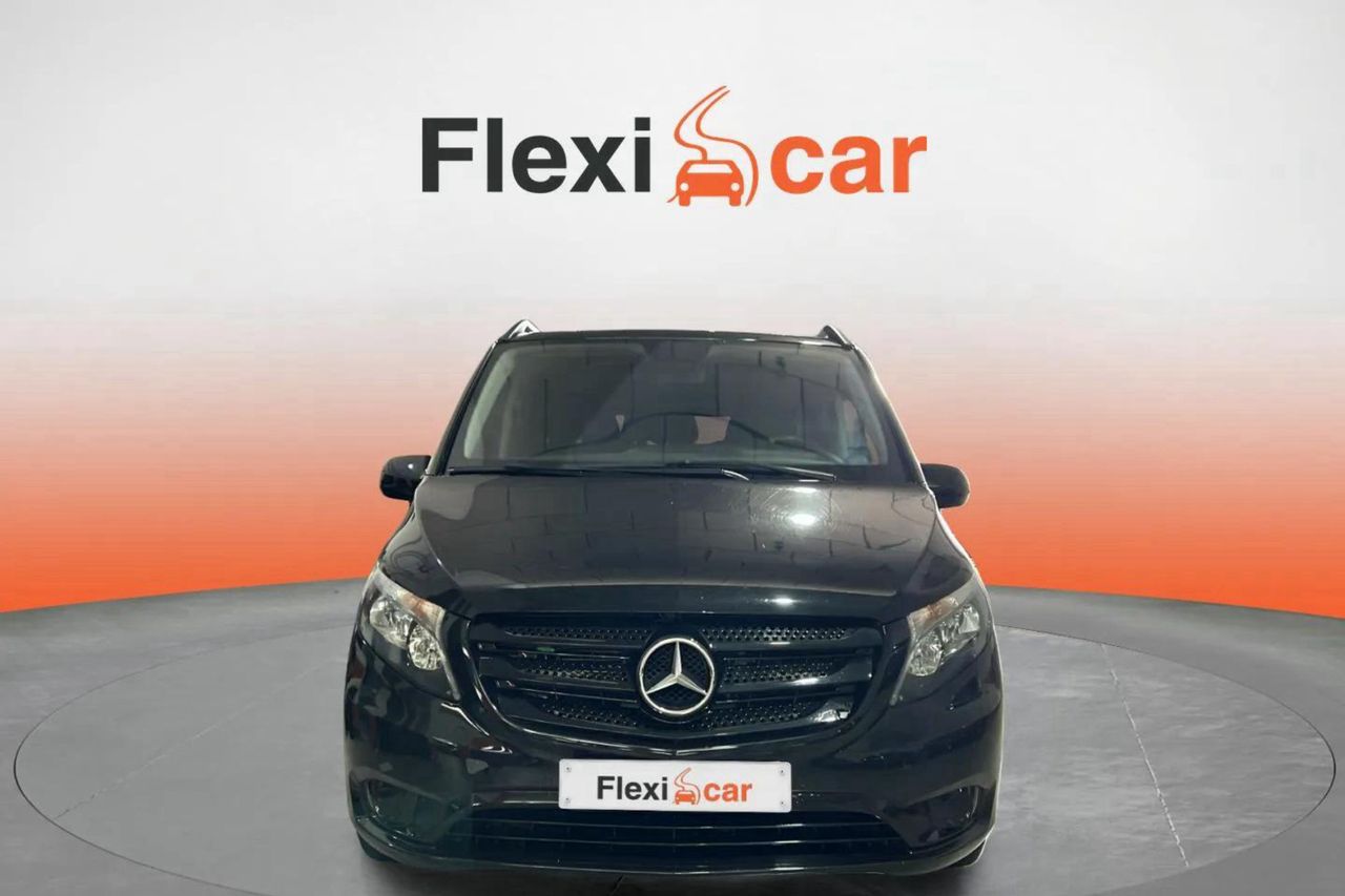 mercedes benz vito tourer 114cdi foto grande (2)