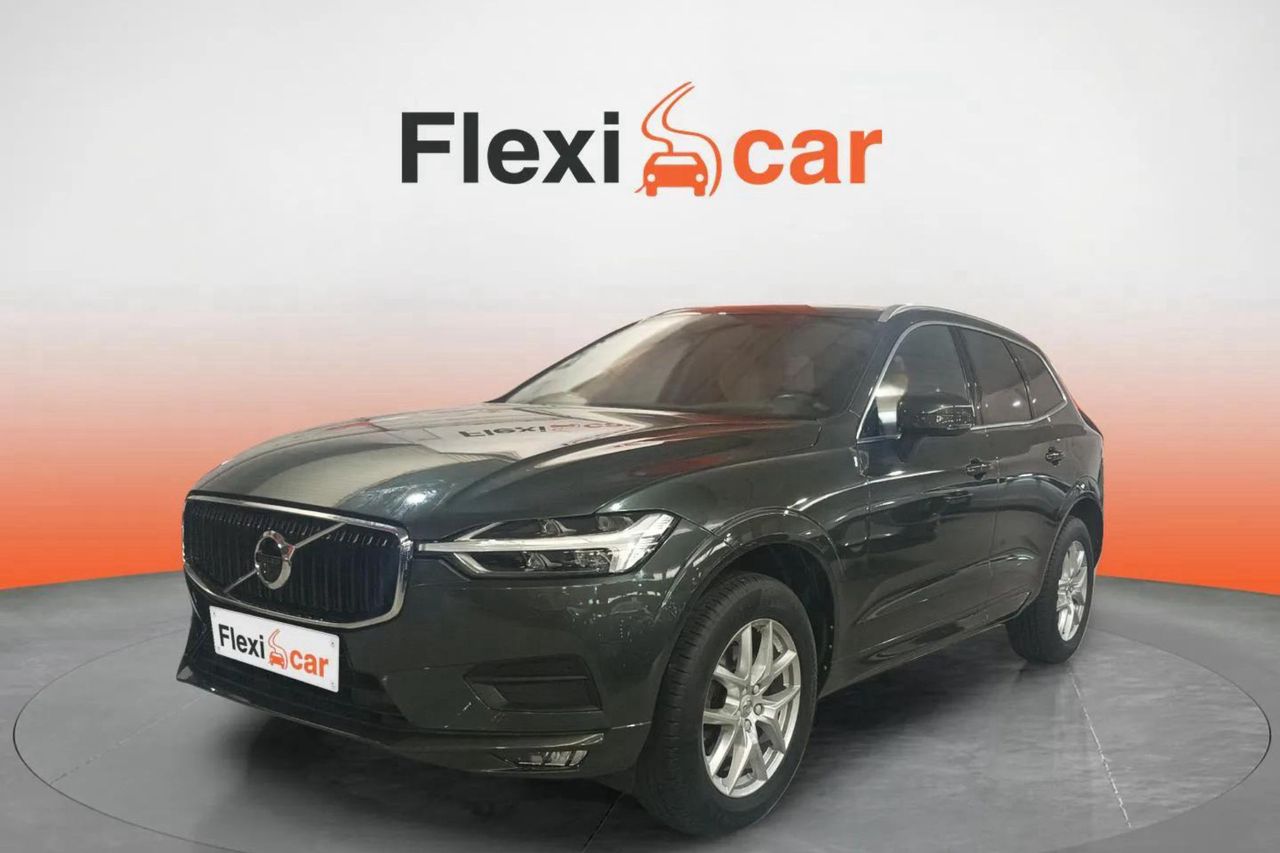 volvo xc60 2.0 d4 momentum auto foto grande (3)