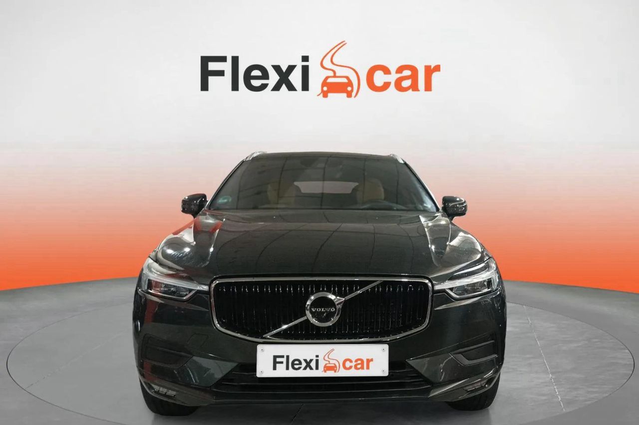 volvo xc60 2.0 d4 momentum auto foto grande (2)
