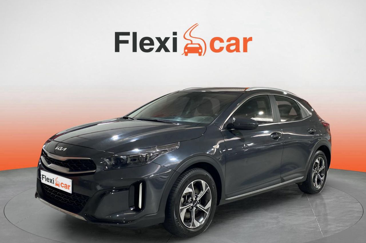 kia xceed 1.0 t-gdi drive 88kw (120cv) foto grande (3)