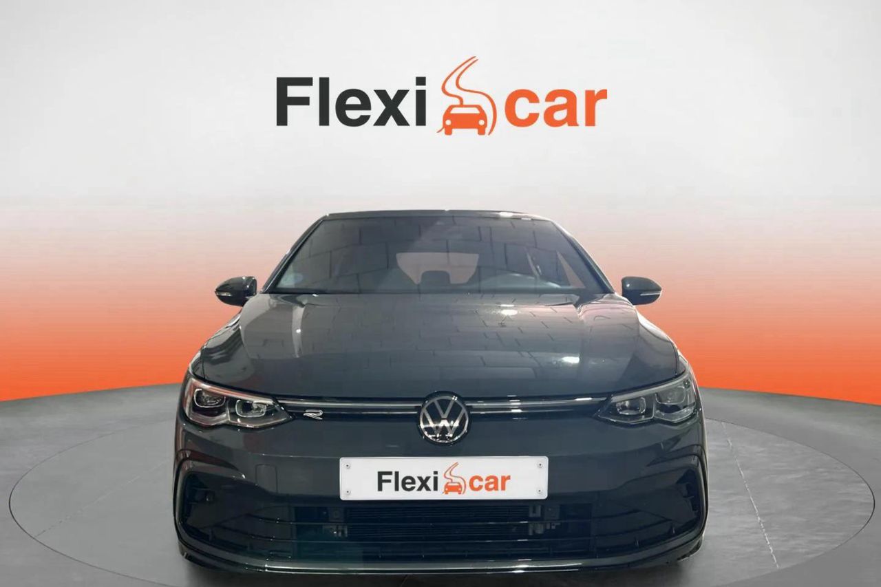 volkswagen golf r-line 1.5 etsi 110kw (150cv) dsg foto grande (2)