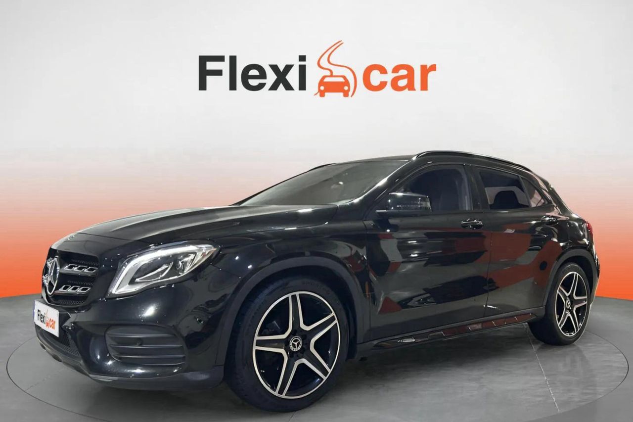 mercedes benz gla gla 180 foto grande (3)