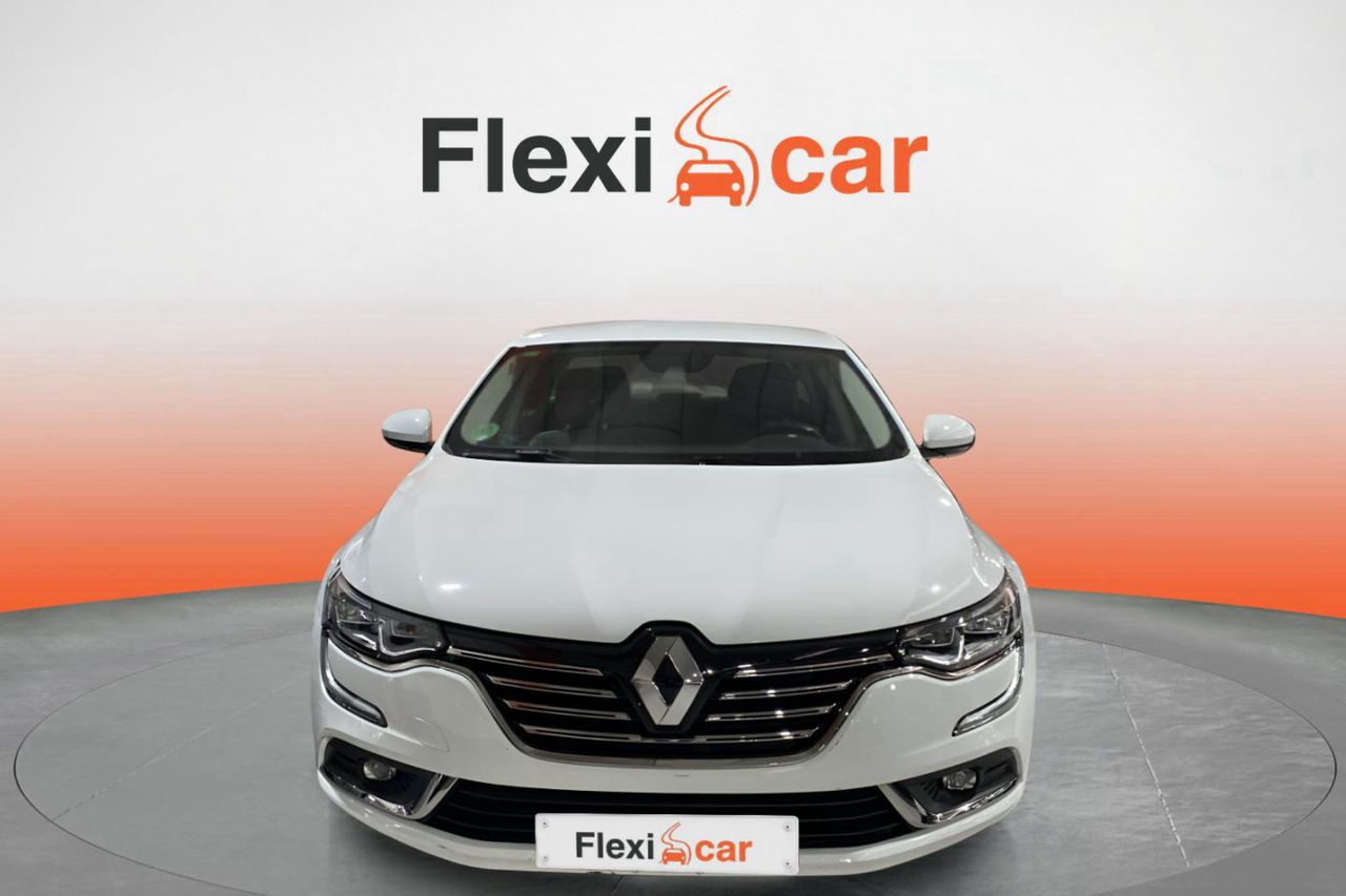 renault talisman zen blue dci 118kw (160cv) edc foto grande (2)