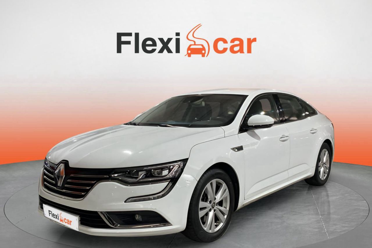 renault talisman zen blue dci 118kw (160cv) edc foto grande (3)