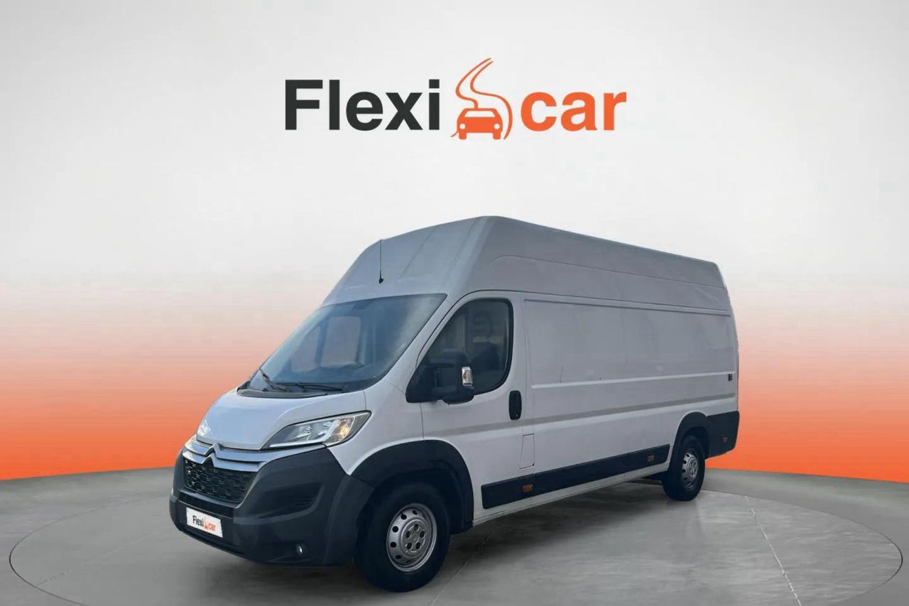 citroen jumper 2.2 hdi 35 l4 h2 130 cv foto grande (3)