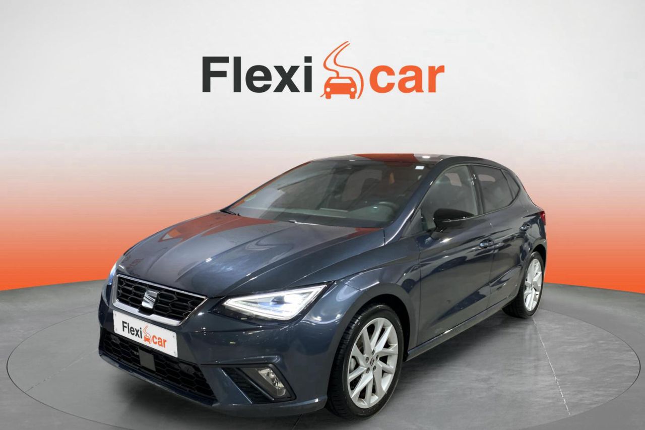 seat ibiza 1.5 tsi 110kw (150cv) dsg fr xs foto grande (3)