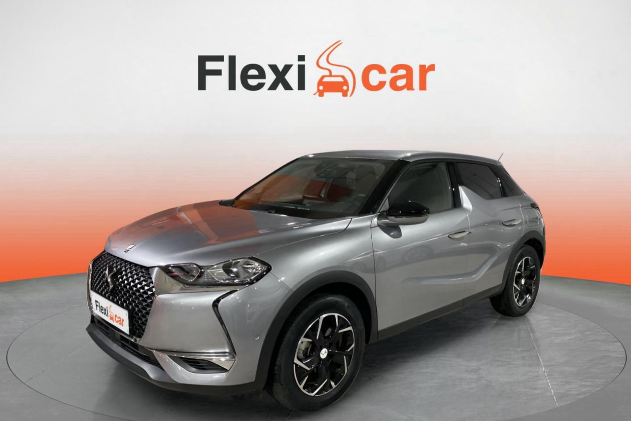 ds ds 3 crossback 50 kw/h so chic auto foto grande (3)
