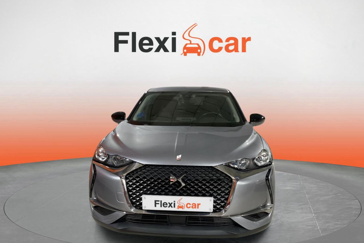 ds ds 3 crossback 50 kw/h so chic auto foto grande (2)