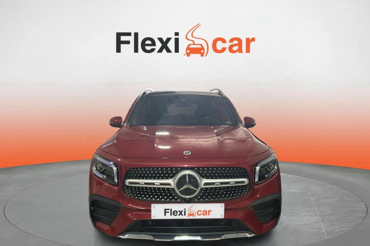 mercedes benz glb 2.0 glb 220 d 4matic dct 140kw (190cv) foto grande (2)