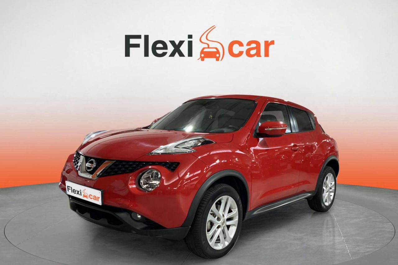 nissan juke dig-t eu6 85 kw (115 cv) 6m/t tekna foto grande (3)