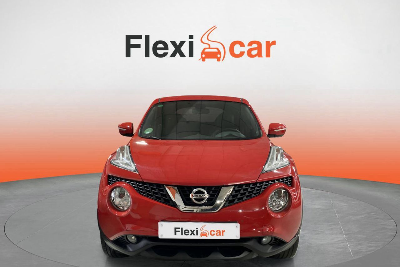 nissan juke dig-t eu6 85 kw (115 cv) 6m/t tekna foto grande (2)