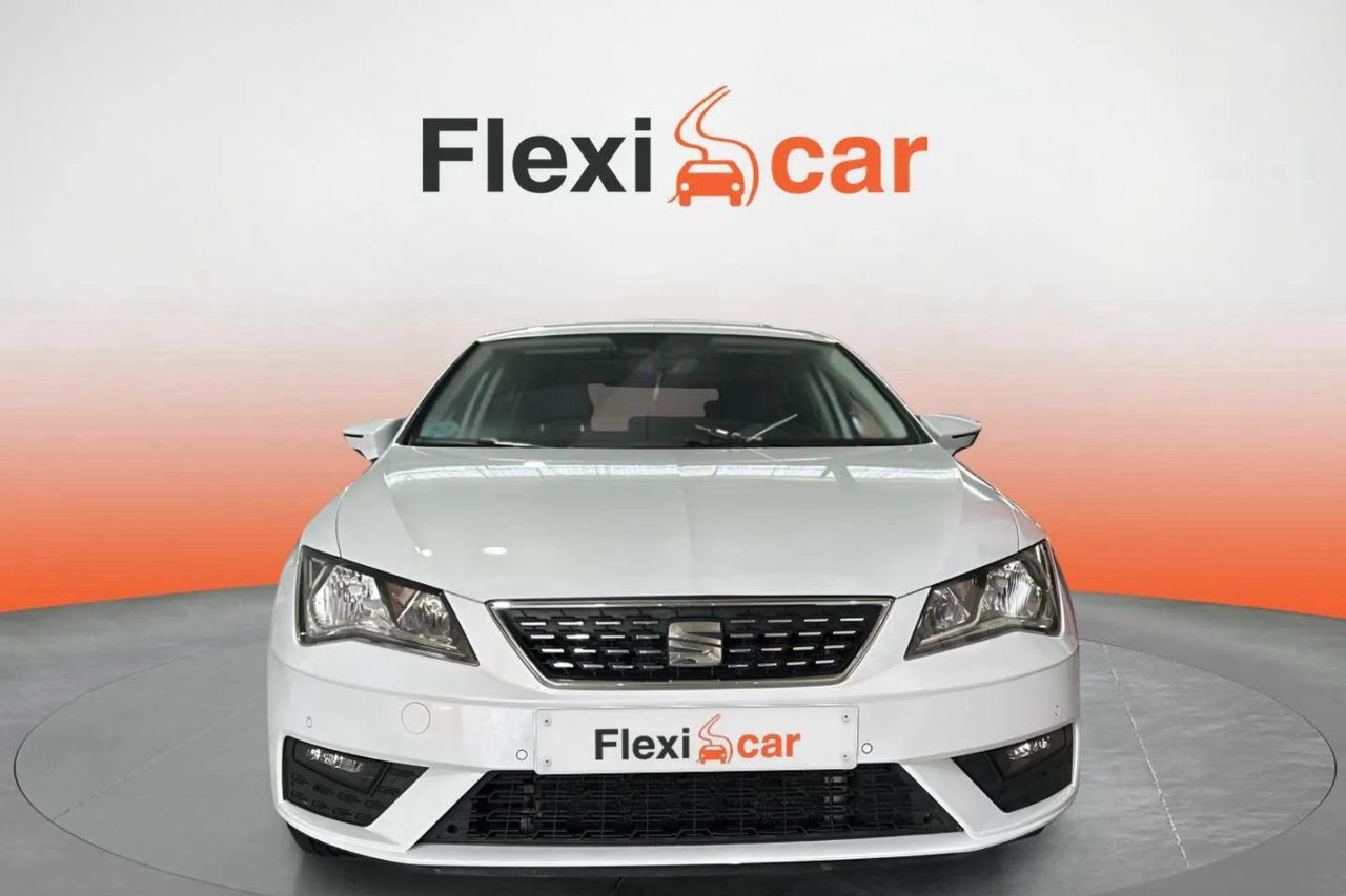seat leon 1.5 tsi 110kw dsg-7 s&s xcellence foto grande (2)